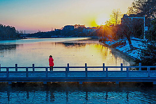 cầu bach thủ