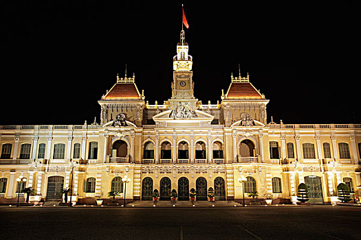 các dàn đề đặc biệt