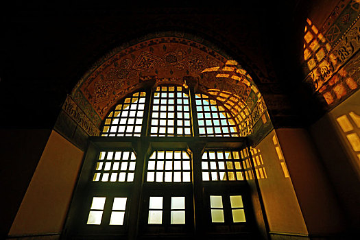 số ba miền