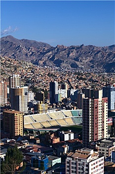 lo de gan