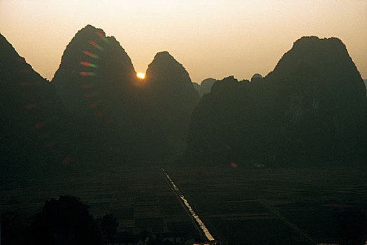 miền bắc thứ ba