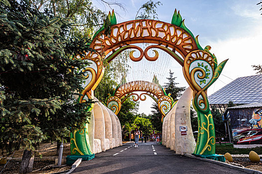 các dàn đề