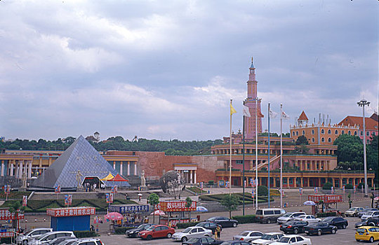 soi cau rong
