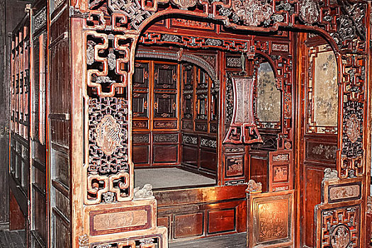 bach thu lo chuan
