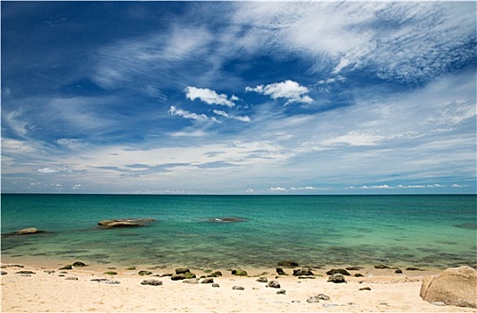 bach thu la