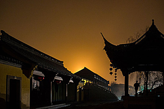 soi cau an thong