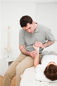lô đề bạch thủ