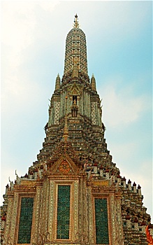 soi cau mo bi