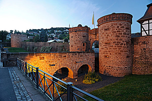 lodephomnay