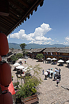 soi cau an thong