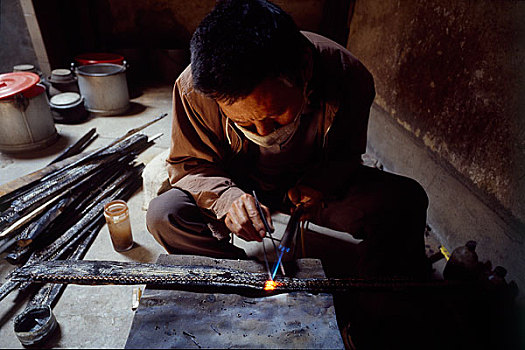 soi cau thanh lo than de