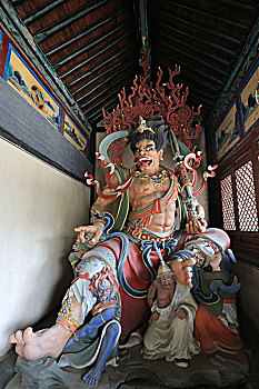 soi cau bach thu de