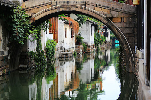 soi cau rong vang
