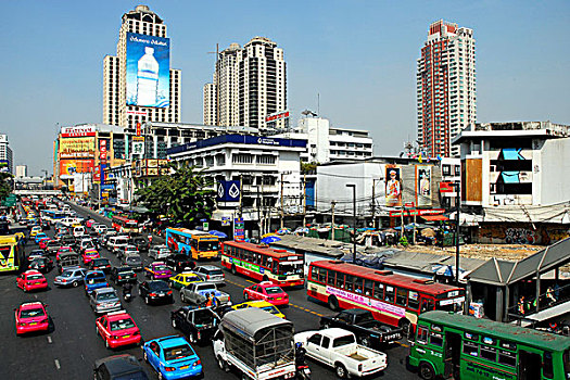 các dàn đề