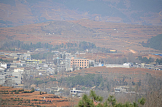 lo gan mien bac lau chua ve