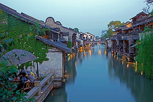 soi cau rong vang
