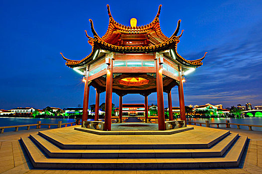 xổ số la
