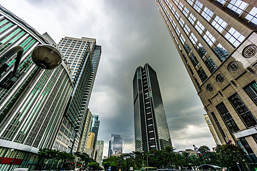 soi bach kim