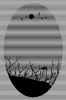 số ba miền