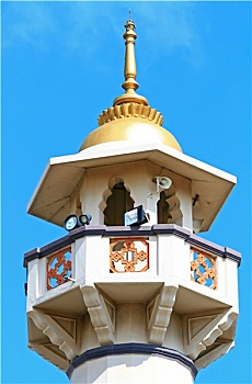 soi cau may man